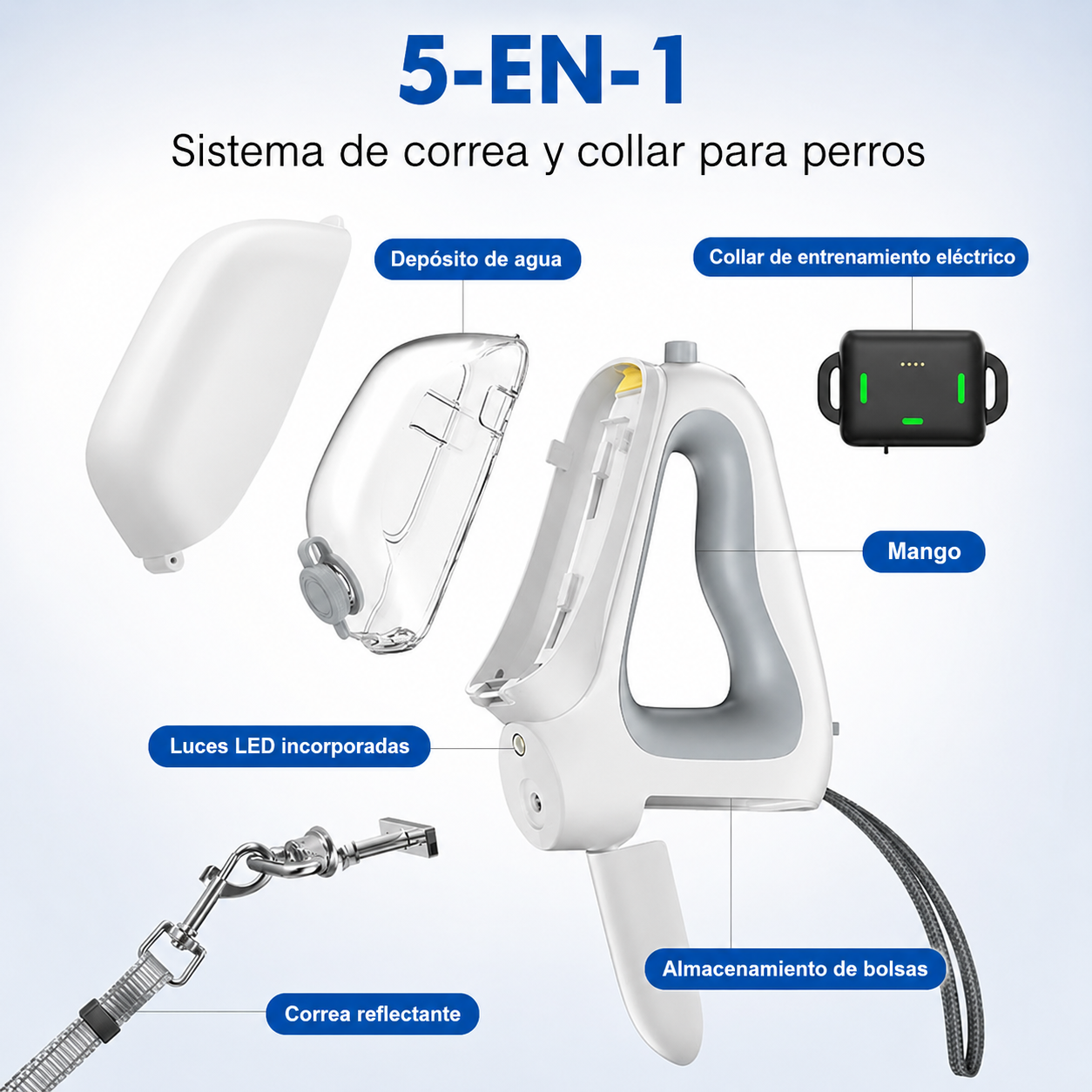 Correa 5 en 1