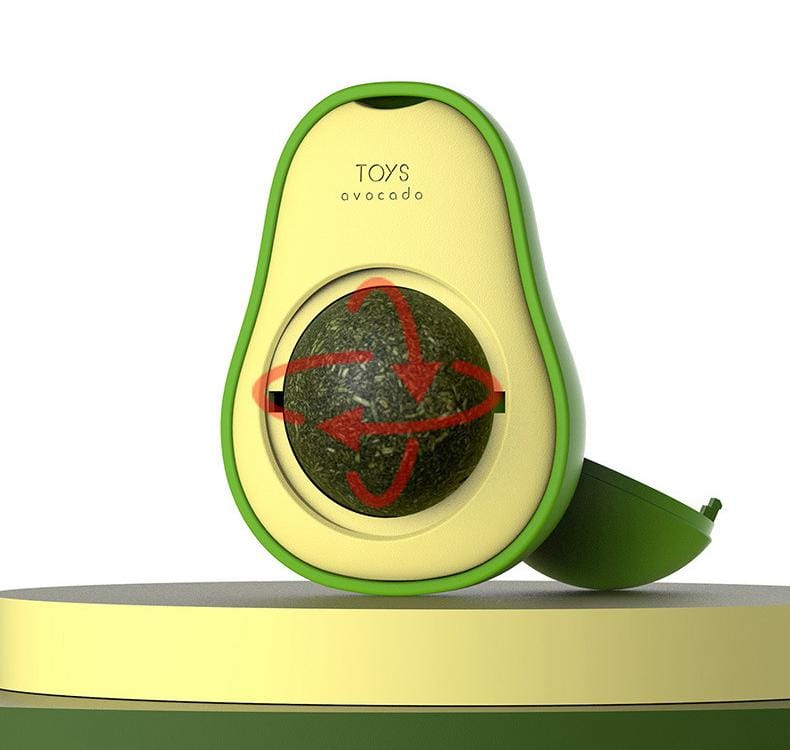 Yerba Gatera Palta
