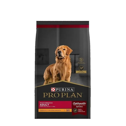 Pro Plan Adulto completo 15kg