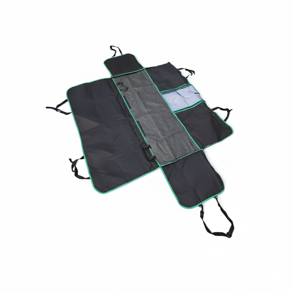 Protector de Asiento Trasero para Autos